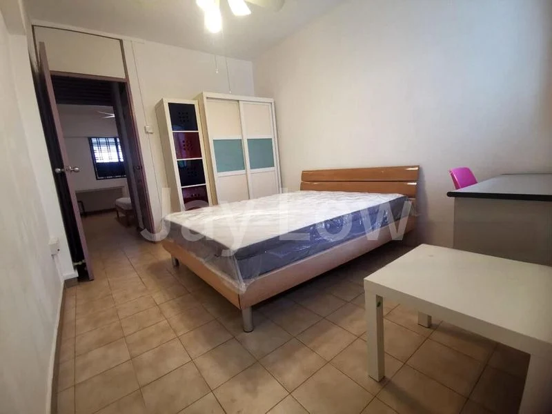 Room (HDB) for Rent in  255 Tampines Street 21 - Image 1