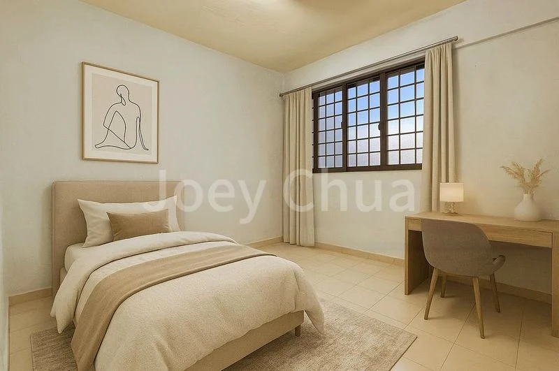 4 Room (4NG) HDB for Sale in 217 Bukit Batok Street 21 - Image 4