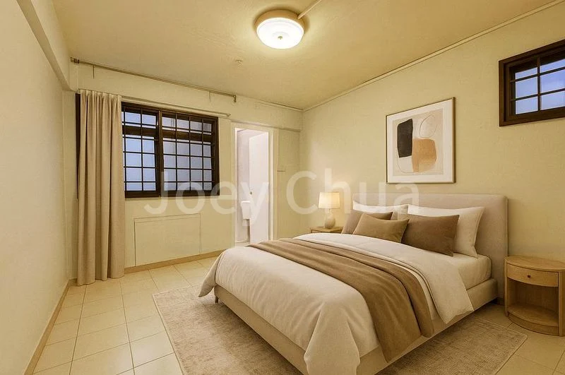 4 Room (4NG) HDB for Sale in 217 Bukit Batok Street 21 - Image 3