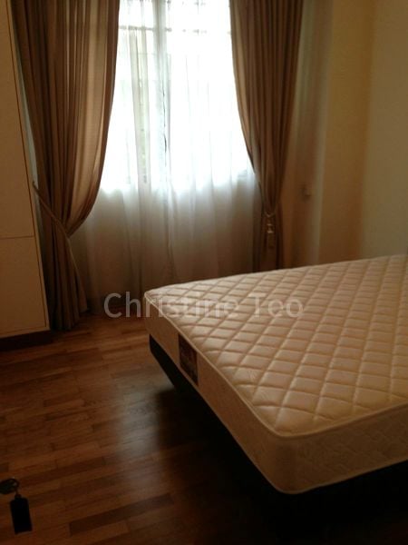 5 Bed Semi-Detached House (Landed) for Rent in Highgate Park - Image 13