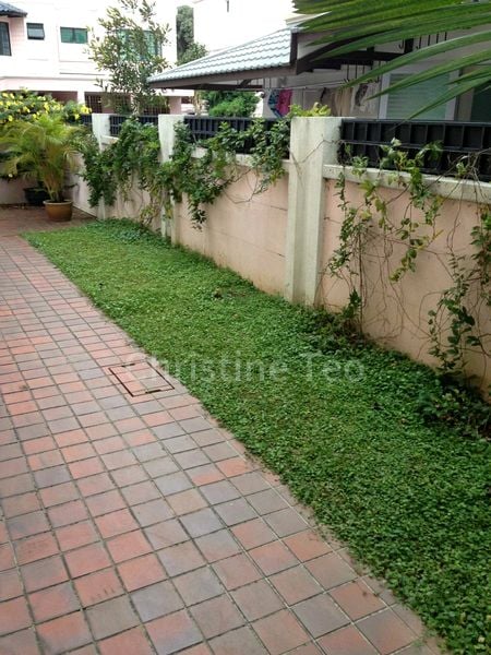 5 Bed Semi-Detached House (Landed) for Rent in Highgate Park - Image 10