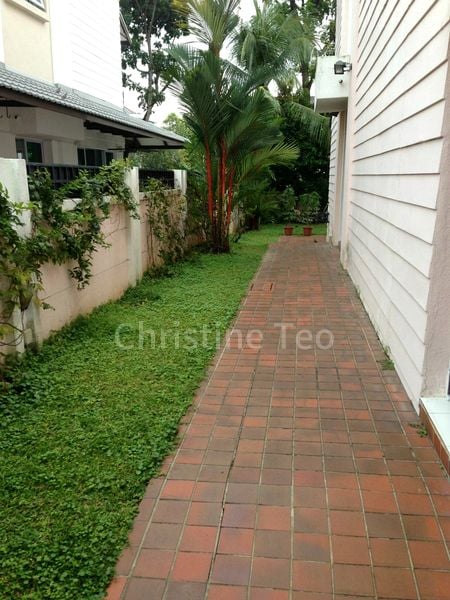 5 Bed Semi-Detached House (Landed) for Rent in Highgate Park - Image 8