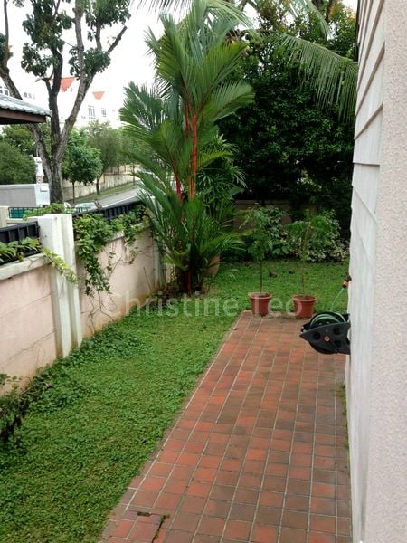 5 Bed Semi-Detached House (Landed) for Rent in Highgate Park - Image 9