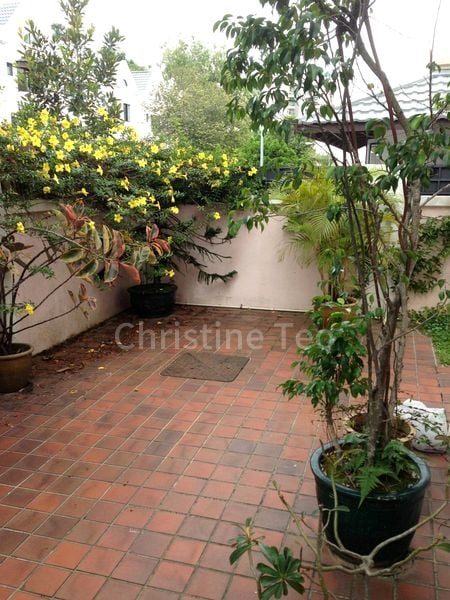 5 Bed Semi-Detached House (Landed) for Rent in Highgate Park - Image 7