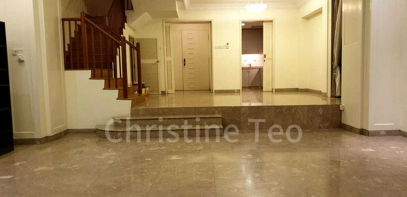 5 Bed Semi-Detached House (Landed) for Rent in Highgate Park - Image 2