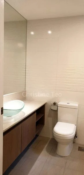 5 Bed Semi-Detached House (Landed) for Rent in Highgate Park - Image 5