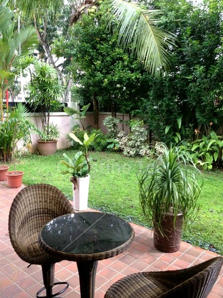 5 Bed Semi-Detached House (Landed) for Rent in Highgate Park - Image 11