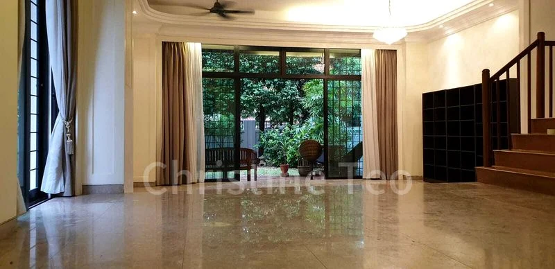 5 Bed Semi-Detached House (Landed) for Rent in Highgate Park - Image 1