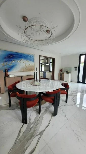 4 Bed Bungalow (Landed) for Rent in  10 Shelford - Image 3