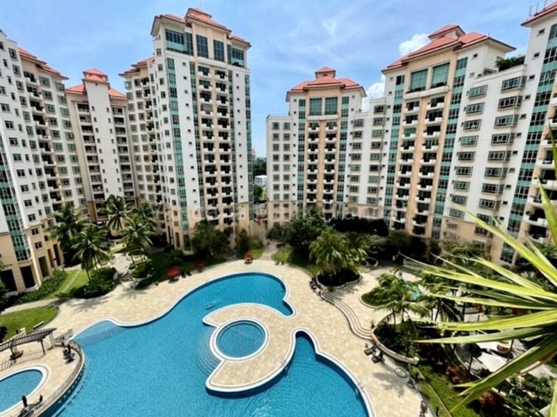 3 Bed Condo for Rent in  Costa Rhu - Image 5