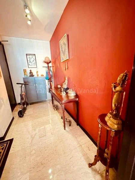 3 Bed Condo for Rent in  Costa Rhu - Image 2