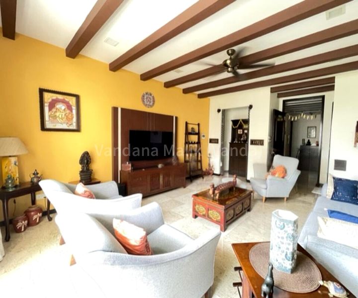 3 Bed Condo for Rent in  Costa Rhu - Image 4