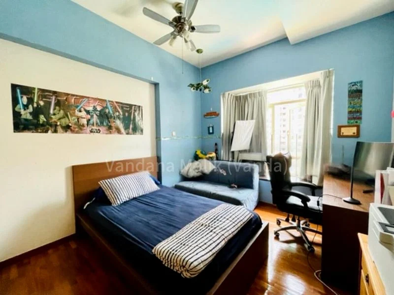 3 Bed Condo for Rent in  Costa Rhu - Image 7