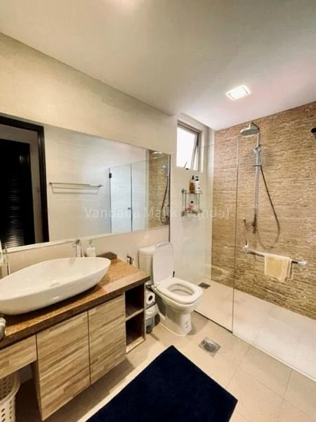 3 Bed Condo for Rent in  Costa Rhu - Image 12