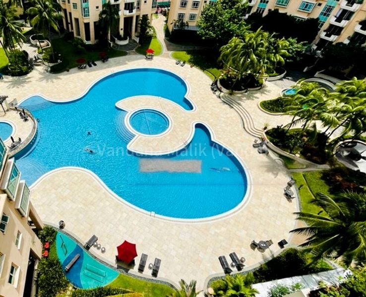 3 Bed Condo for Rent in  Costa Rhu - Image 8