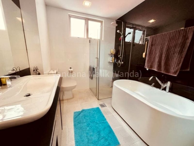 3 Bed Condo for Rent in  Costa Rhu - Image 19