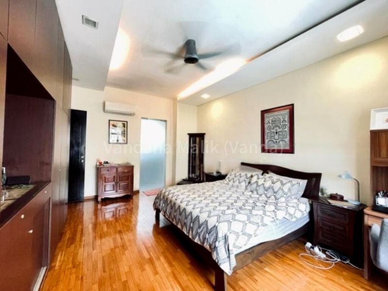 3 Bed Condo for Rent in  Costa Rhu - Image 15