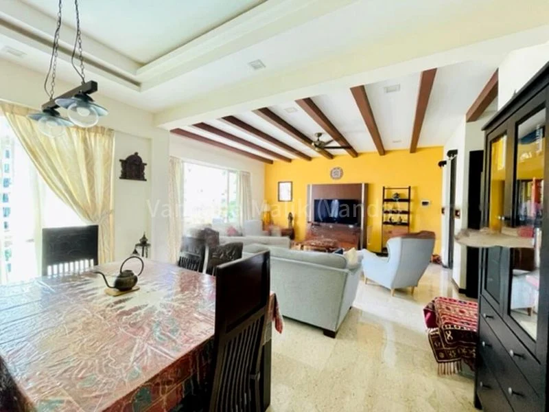 3 Bed Condo for Rent in  Costa Rhu - Image 3