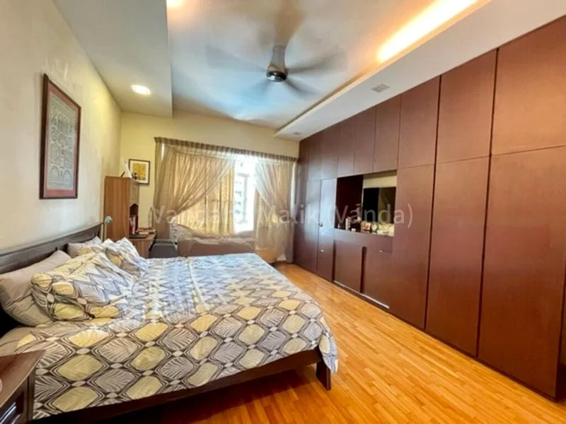 3 Bed Condo for Rent in  Costa Rhu - Image 14