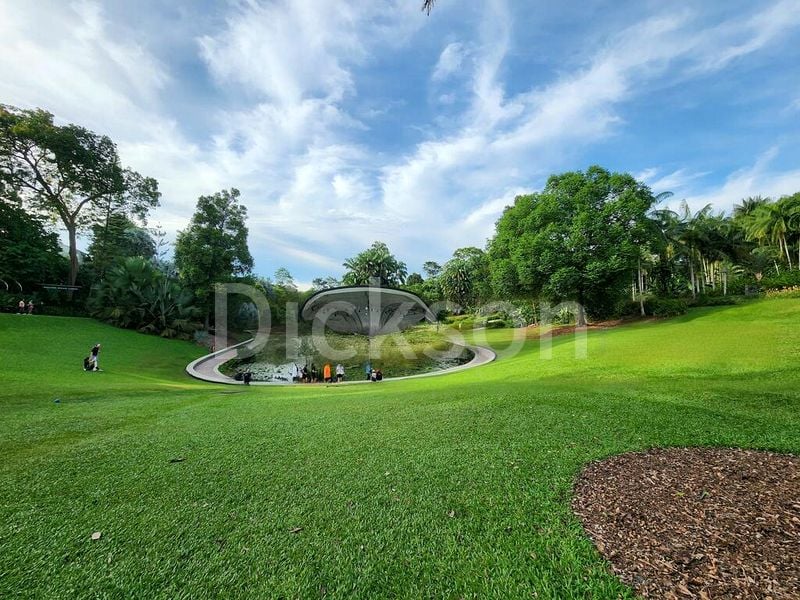 7 Bed Bungalow (Landed) for Sale in  Farrer Road - Image 1