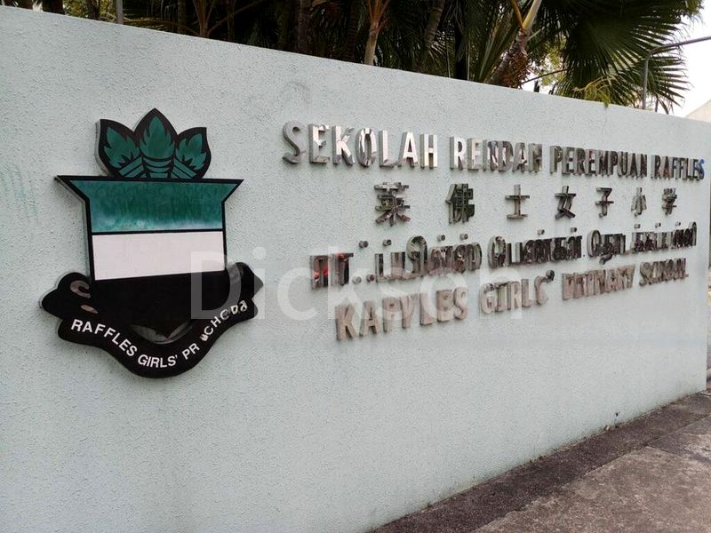 7 Bed Bungalow (Landed) for Sale in  Farrer Road - Image 15