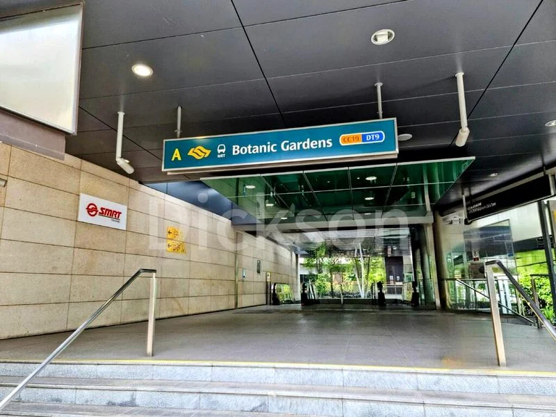 7 Bed Bungalow (Landed) for Sale in  Farrer Road - Image 2