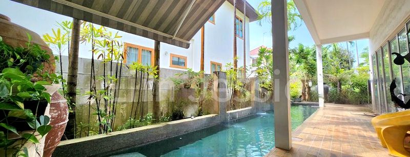 6 Bed Bungalow (Landed) for Sale in  Woo Mon Chew Road - Image 8