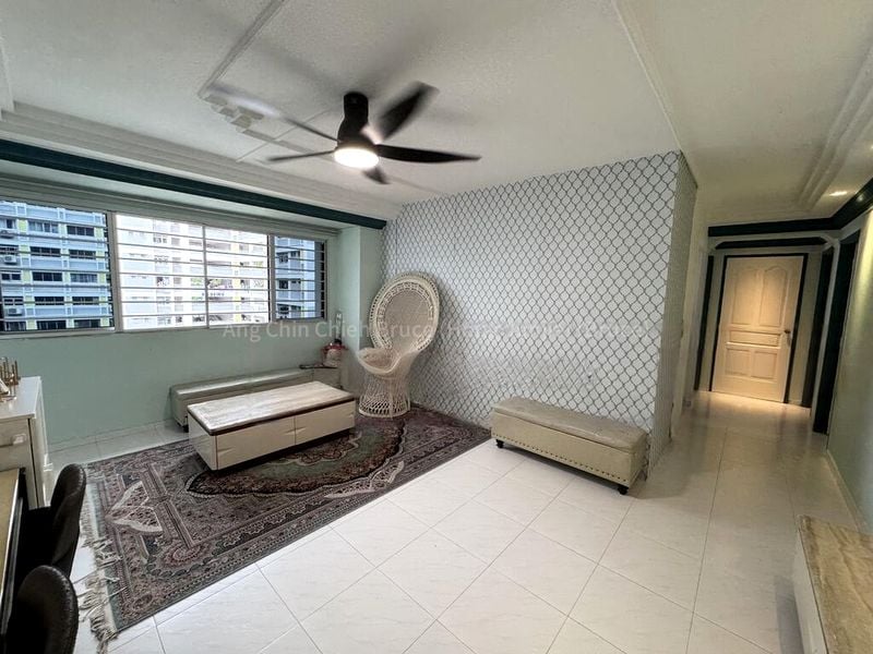 5 Room (5I) HDB for Sale in  567 Pasir Ris Street 51 - Image 2