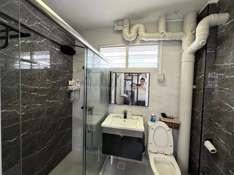 5 Room (5I) HDB for Sale in  567 Pasir Ris Street 51 - Image 7