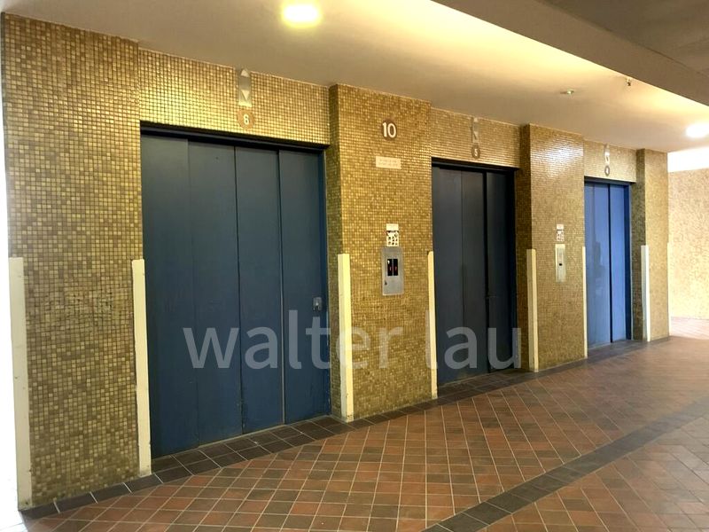 Light Industrial (B1) for Rent: Ruby Industrial Complex - Image 6