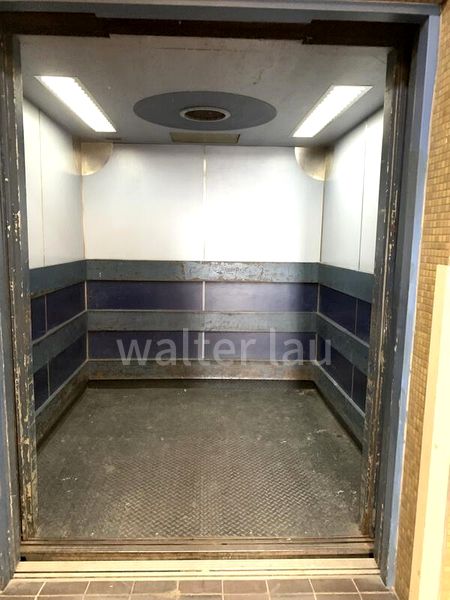 Light Industrial (B1) for Rent: Ruby Industrial Complex - Image 5