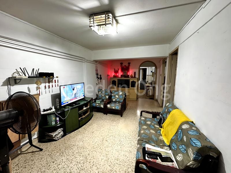 3 Room HDB for Sale in 21 Ghim Moh Road - Image 3