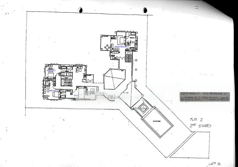 6 Bed Bungalow (Landed) for Rent in  Bukit Sedap Road - Image 14