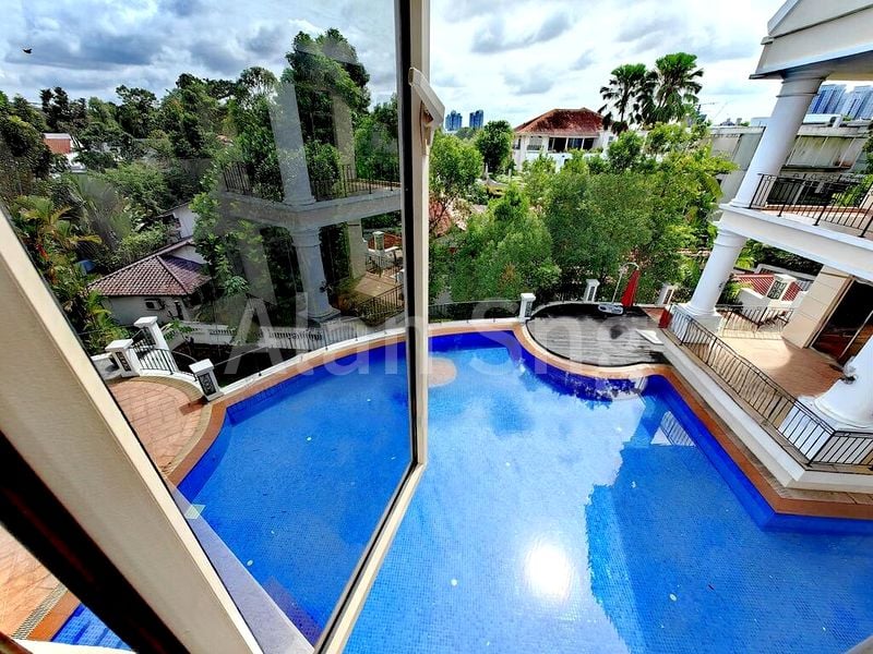 6 Bed Bungalow (Landed) for Rent in  Bukit Sedap Road - Image 2