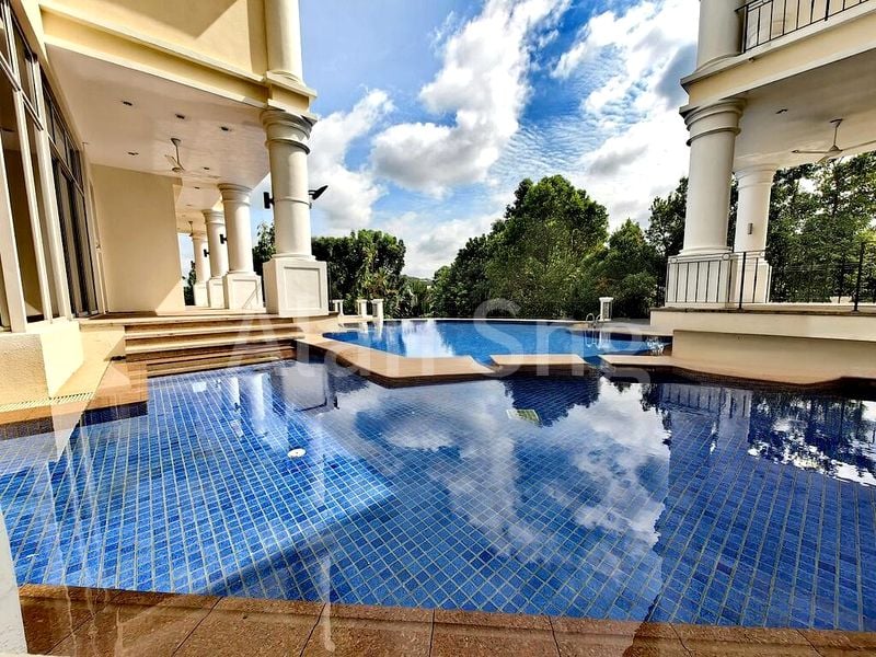 6 Bed Bungalow (Landed) for Rent in  Bukit Sedap Road - Image 4