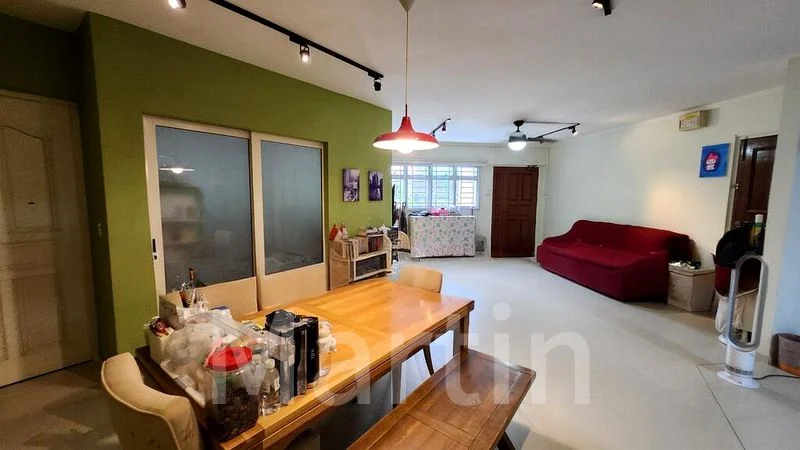 4 Room (4A) HDB for Sale in  127 Geylang East Avenue 1 - Image 9