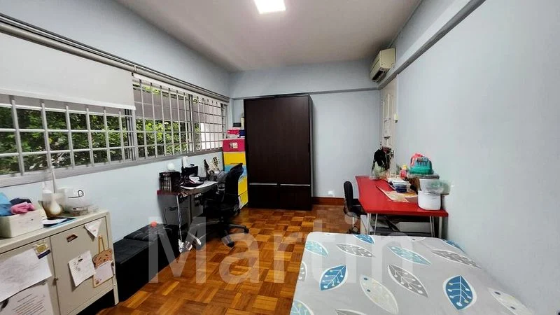 4 Room (4A) HDB for Sale in  127 Geylang East Avenue 1 - Image 2
