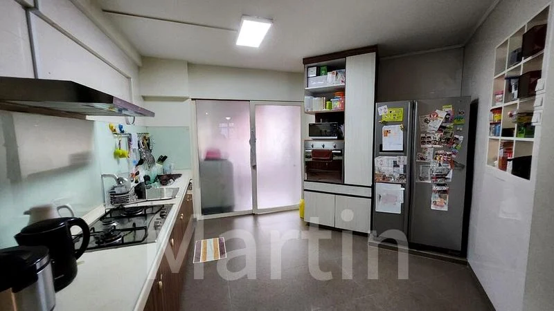 4 Room (4A) HDB for Sale in  127 Geylang East Avenue 1 - Image 8