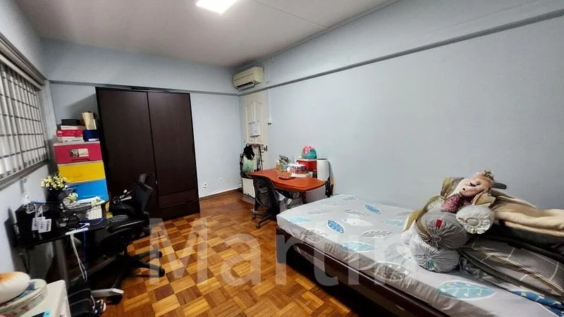 4 Room (4A) HDB for Sale in  127 Geylang East Avenue 1 - Image 3