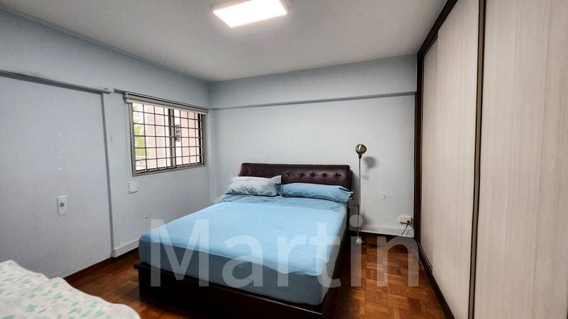 4 Room (4A) HDB for Sale in  127 Geylang East Avenue 1 - Image 6