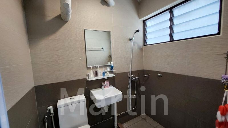 4 Room (4A) HDB for Sale in  127 Geylang East Avenue 1 - Image 7