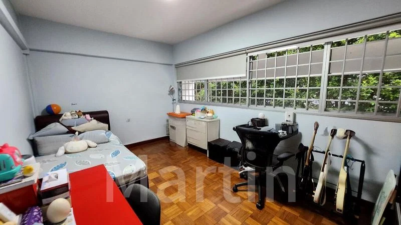 4 Room (4A) HDB for Sale in  127 Geylang East Avenue 1 - Image 4