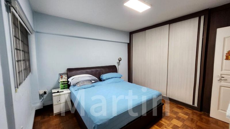 4 Room (4A) HDB for Sale in  127 Geylang East Avenue 1 - Image 5