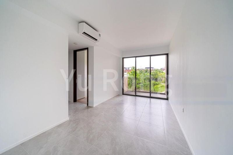 2 Bed Condo for Sale in The Watergardens At Canberra - Image 15