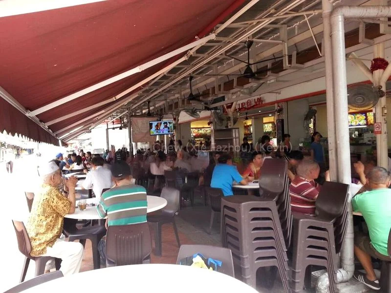 Shop / Shophouse for Sale: 498 Jurong West Street 41 - Image 1