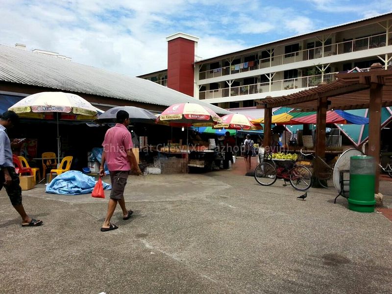 Shop / Shophouse for Sale: 498 Jurong West Street 41 - Image 3