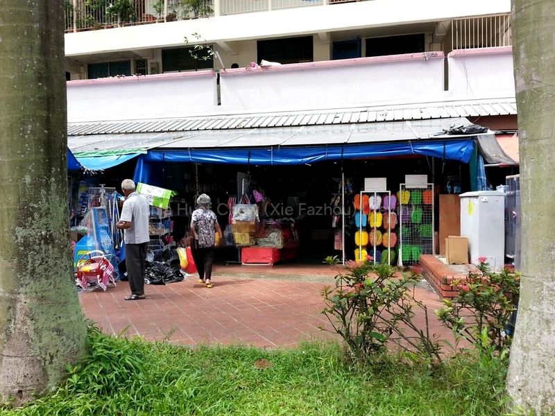 Shop / Shophouse for Sale: 498 Jurong West Street 41 - Image 2