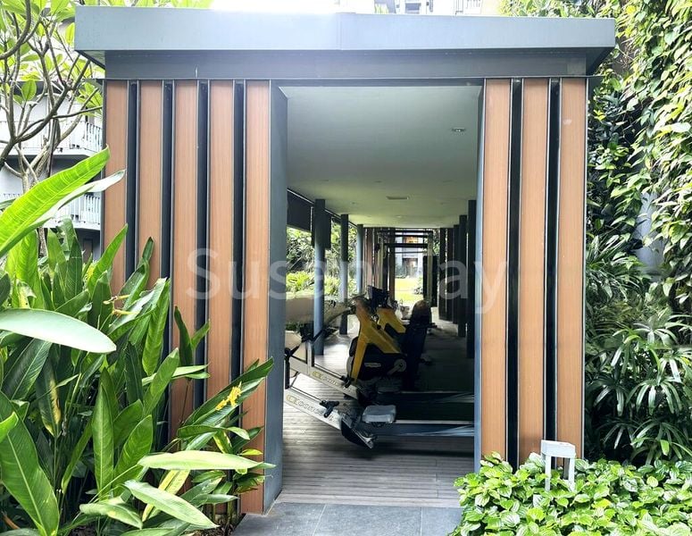 1 Bed Condo for Rent in  Grandeur Park Residences - Image 10