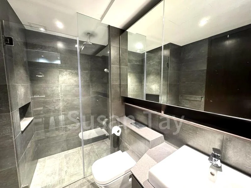 1 Bed Condo for Rent in  Grandeur Park Residences - Image 5