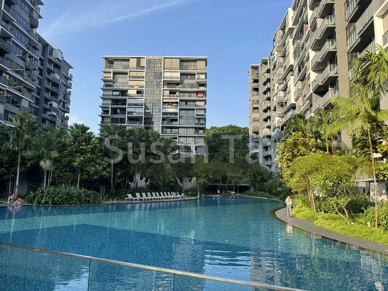 1 Bed Condo for Rent in  Grandeur Park Residences - Image 9